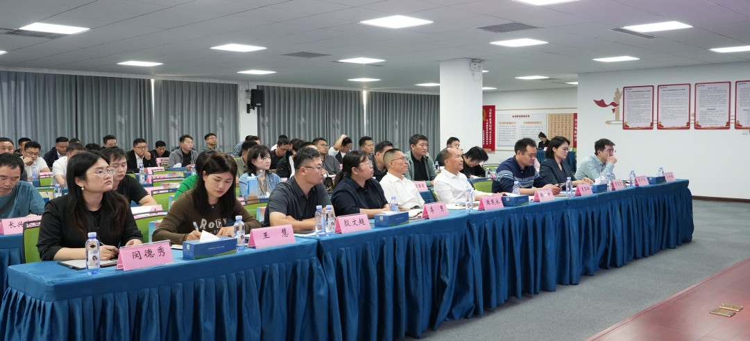 三大議題！臨沂木業(yè)精英齊聚新港，共話行業(yè)發(fā)展新風(fēng)向！